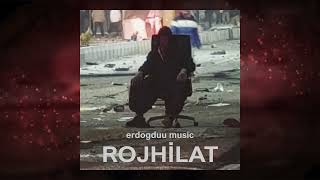 Rojhilat (Kurdish Trap)