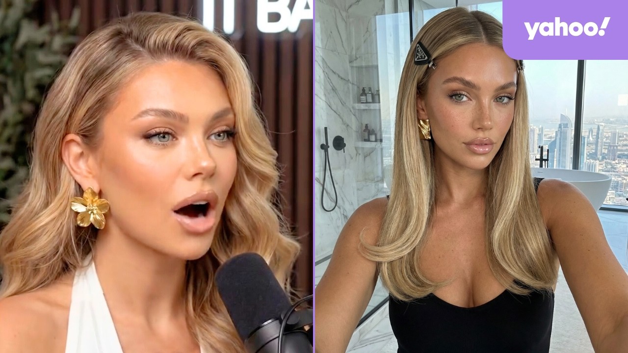 Unsettling truth behind popular influencer Olivia Brand revealed | Yahoo Lifestyle Australia