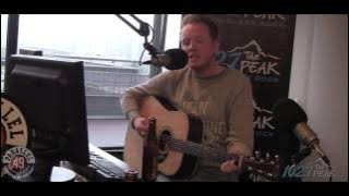 Two Door Cinema Club - Changing of the Seasons - LIVE