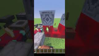 Jak scraftować granit w Minecraft #minecraft #minecrafttutorial #tutorial #iwo24 #minecraftbedrock