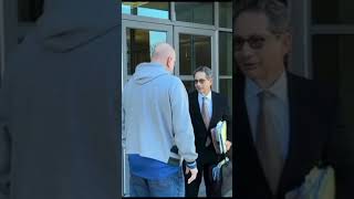 Attorney Must Follow Public  Court Access Laws