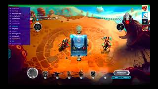 Team Wars 7 | Toronto Erratic Raptors vs Juveys Disciples | Game 5 | Duelyst