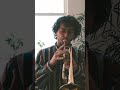 Check out playing the Xeno VTR 8335 Trumpet Voice Trumpet beat Yamaha Music