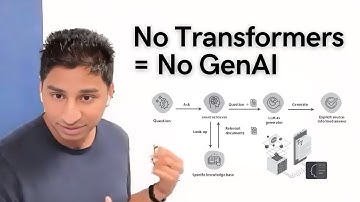 What every AI Builder should know about Transformers (not just another model)