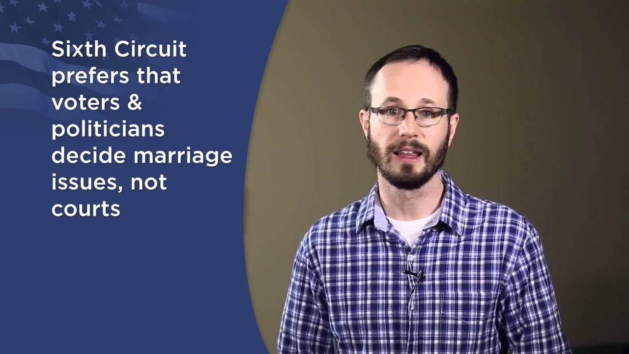 Sixth Circuit Loss Could be Supreme Court Win: Nov 10 MNW