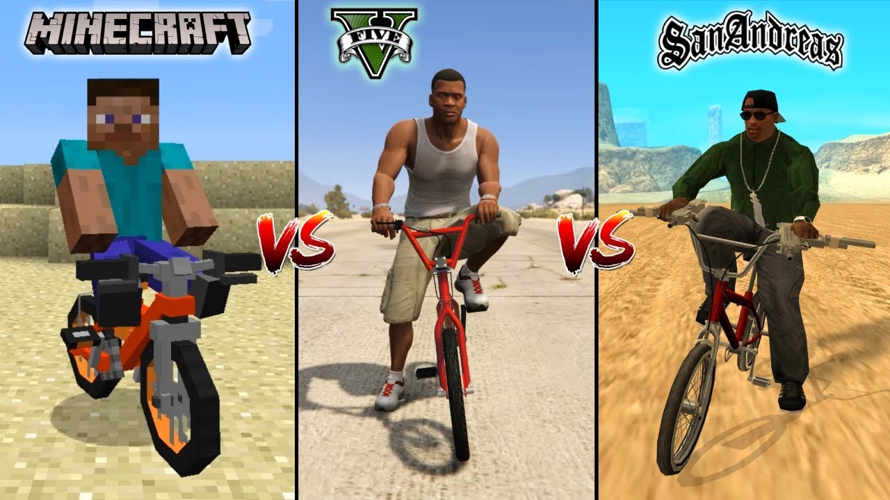 5600 Collections Mod Gta San Andreas Minecraft  Latest
