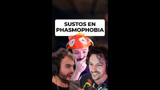 Se cumplen 2 años de estos sustos 🎃#shorts