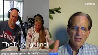 Aug 30, 2020 True Life Stories: Pastor Mike Shreve of Cleveland, TN