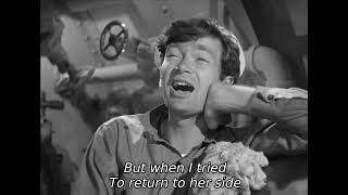 Buddy Ebsen 31 second clip from Born to Dance (1936)