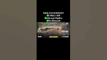 Attachment for KRM-262 BEST