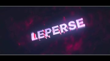 Leperse Intro [Ft. Buster] | NordhyArts