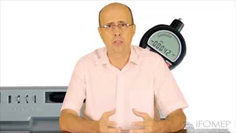 Qual a finalidade do controle dimensional na metrologia?