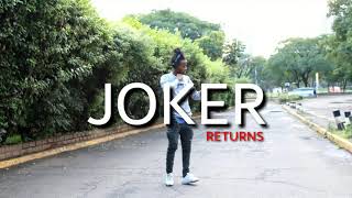 Dax - Joker Returns (Animation Dance)