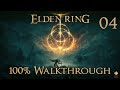 Elden ring  walkthrough part 4 round table  combat specifics