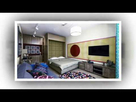 top-designs:-bedroom-and-living-room-in-one-space