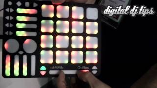 QuNeo Rogue Talkthrough