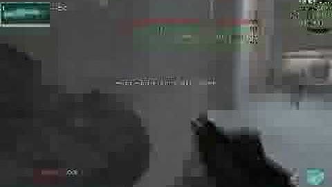 F.E.A.R Combat 8 kills