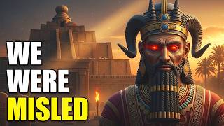Sumerian Texts Reveal the Anunnaki Were Not Gods at All   History for Sleep
