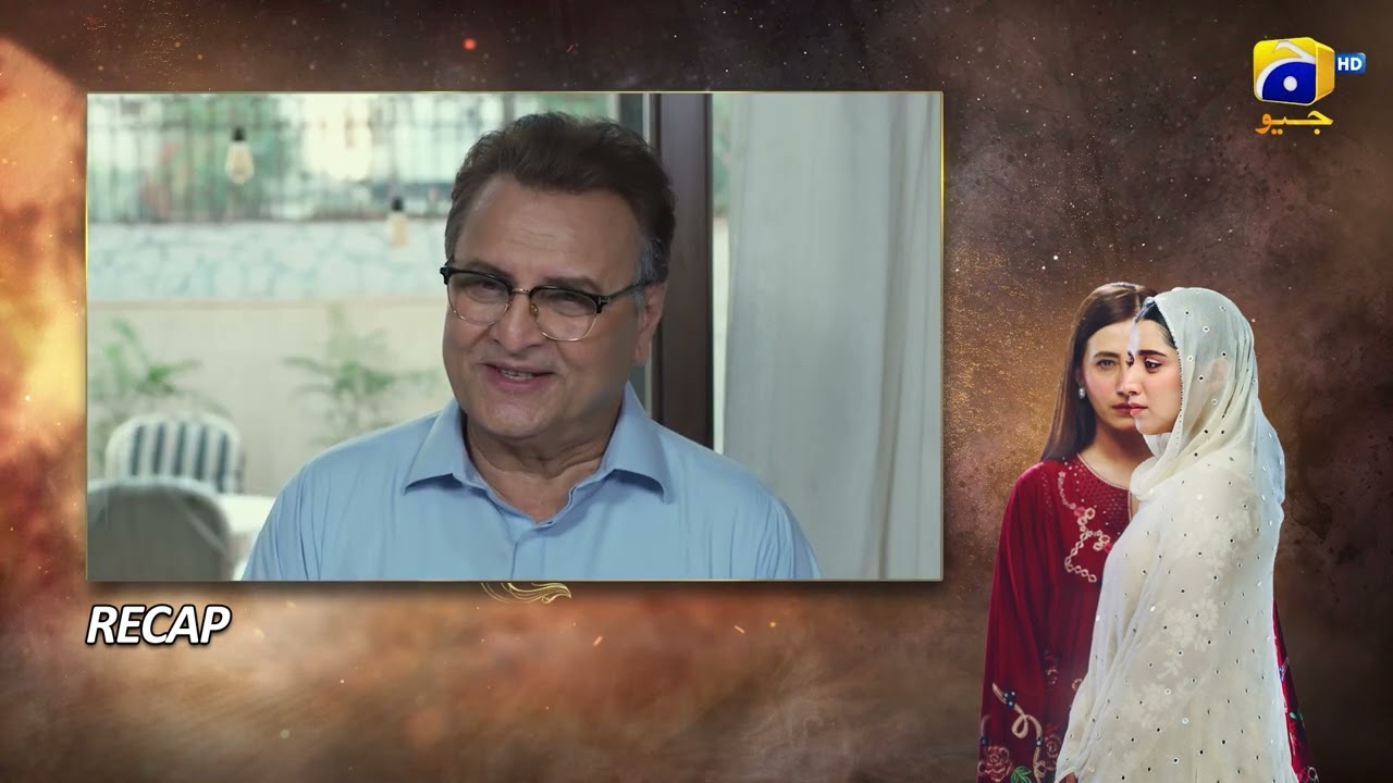 Краткий обзор 33-й серии сериала «Иблис» — 13 февраля 2026 года — Har Pal Geo