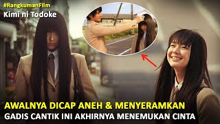 THE STORY OF A HIGH SCHOOL STUDENT WHO WAS FEARED AT SCHOOL BECAUSE SHE WAS CONSIDERED TO LOOK LI...