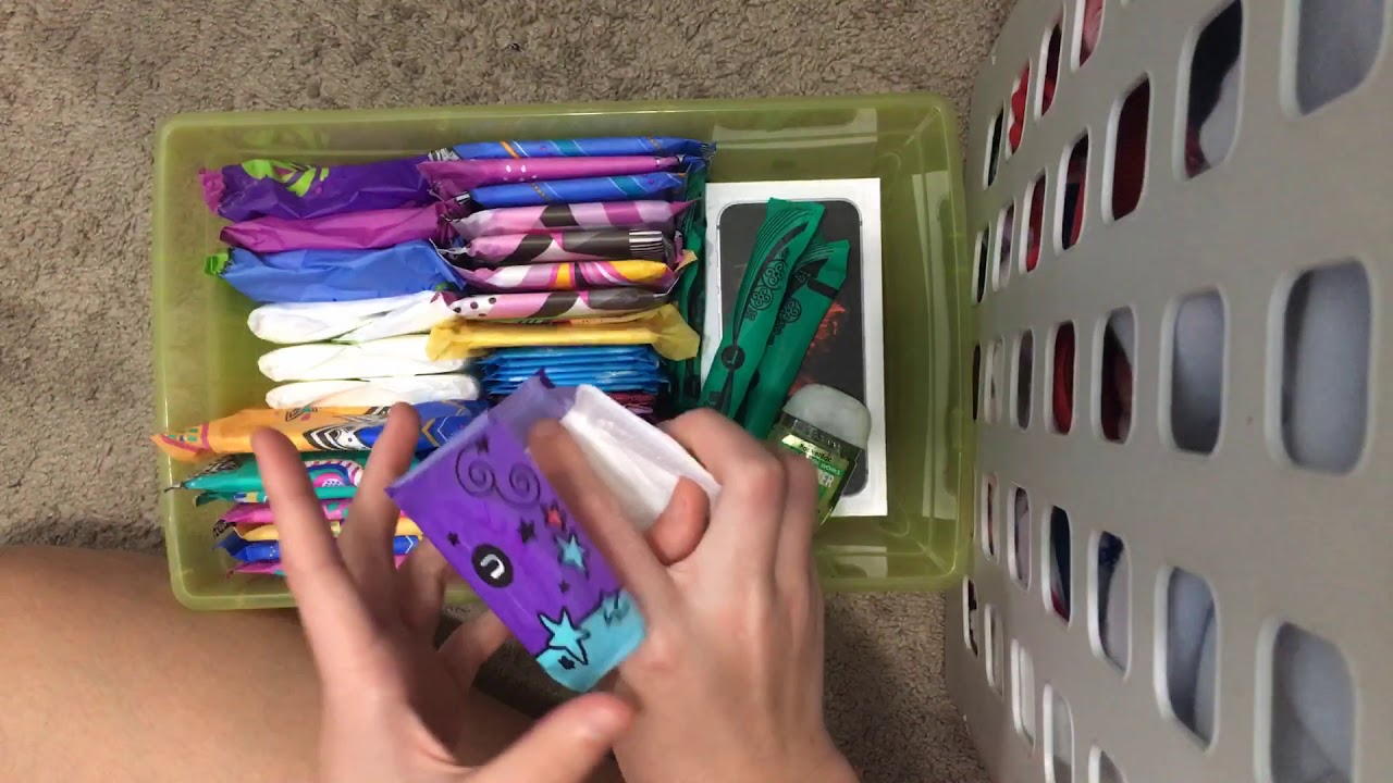 PERIOD BATHROOM STORAGE YouTube