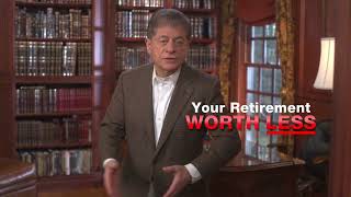 Judge Napolitano - Why Buy Gold