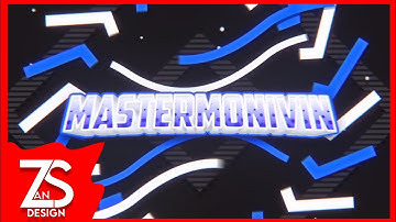 • AE • Client Paid Intro For @MstrMonivinSW ~ intros now are paid😈😈