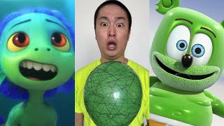 CRAZIEST Sagawa1gou Funny TikTok Compilation | Try Not To Laugh Watching Cactus Dance Challenge 2023