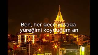 Özcan Cüre - Sana Yaşıyorum (Şiir)