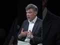 Немцов о том, как у россиян, больных раком, воруют лекарства