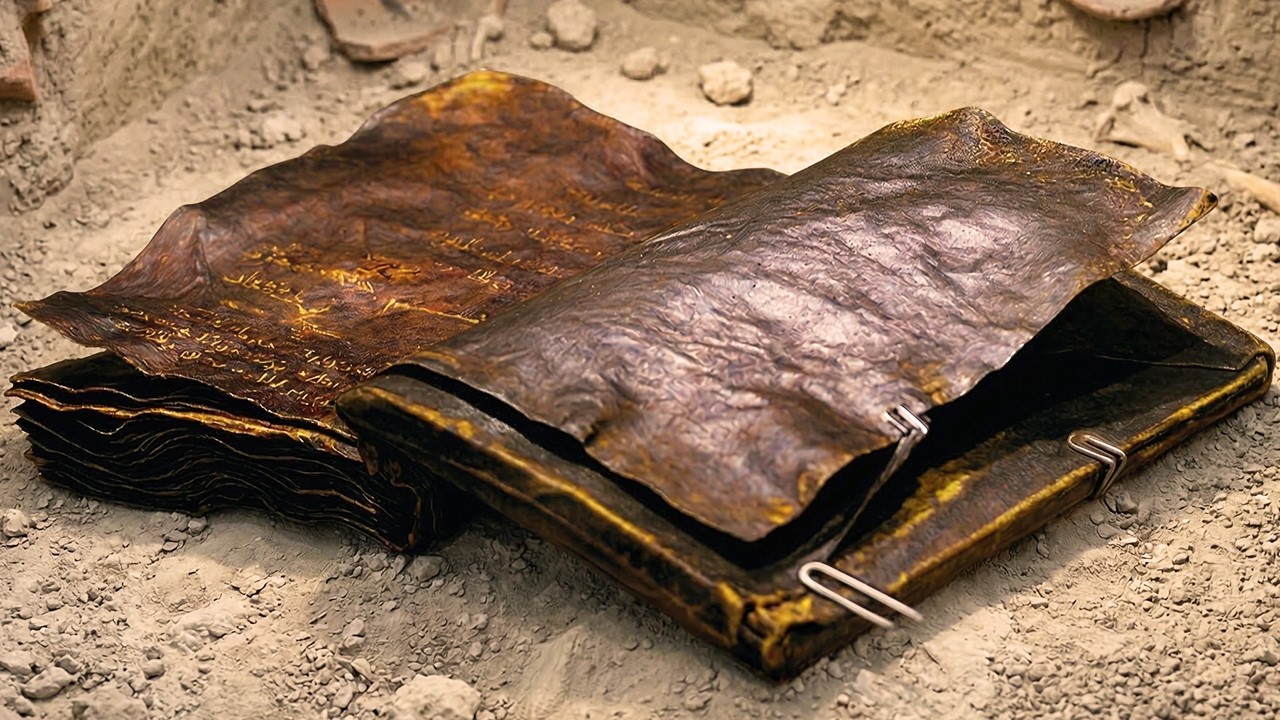 25 Forbidden Ancient Relics That Mainstream Science Cannot Explain