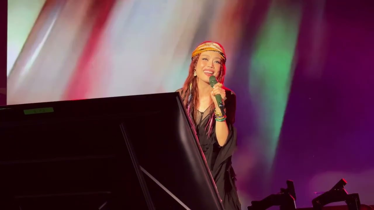 20241019 OLAFSG - {容祖兒 東京人壽}