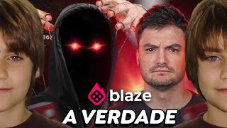 FELIPE NETO RESPONDE A BLAZE