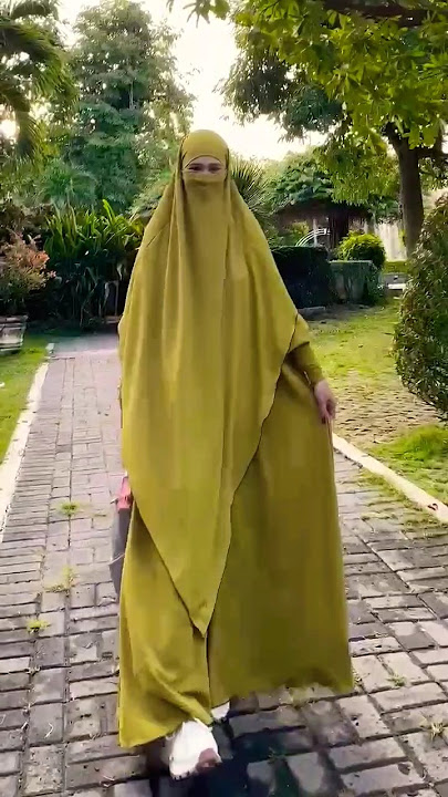 Hijabstyle ukhti #muslimah #hijabstyle #ukhti