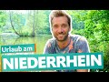 Naturpark Maas-Schwalm-Nette - zwischen Deutschland und den Niederlanden | WDR Reisen