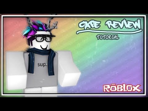 Roblox Admin Essentials Cape Tutorial Youtube - basic admin essentials 2 0 roblox