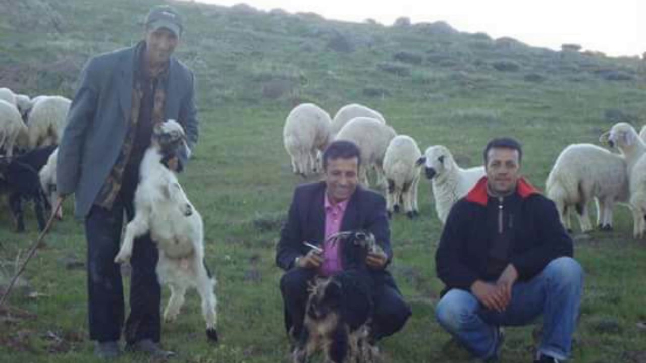 ŞAĞILUŞAĞI KÖYÜ