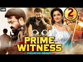 PRIME WITNESS (Oppam) 2021 New South Released Hindi Dubbed Movie | Mohanlal, Anusree |New Movie 2021