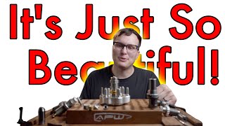 Do you need one of these? APW Expander Mandrel review
Nerd out with Jared on this neck tension APW Expander Mandrel topic! Leave a comment, How much, if any, do you think neck tension matters for precision long range shooting? Specifically precision rifle series competitions.
https://precisionzone.ca/products/apw-expander-mandrel-set
https://precisionriflenetwork.com/f/affiliate-links-here Do you need one of these? APW Expander Mandrel review