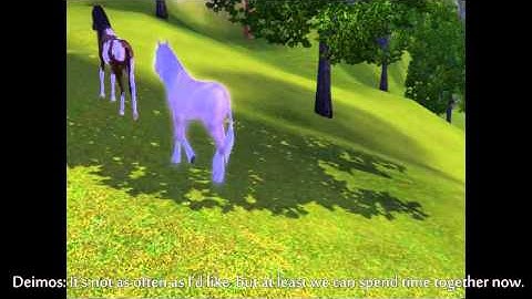 [//MAL3NGA\\] "The Last..." Episode 3