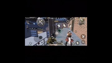1v2 Clutch Like a Legend ⚔️ | BGMI Short #bgmi #shortsfeed  #viral