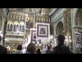 2 травня 16 Івано-Франківськ, Катедральний собор св. Воскресіння (Катедра)