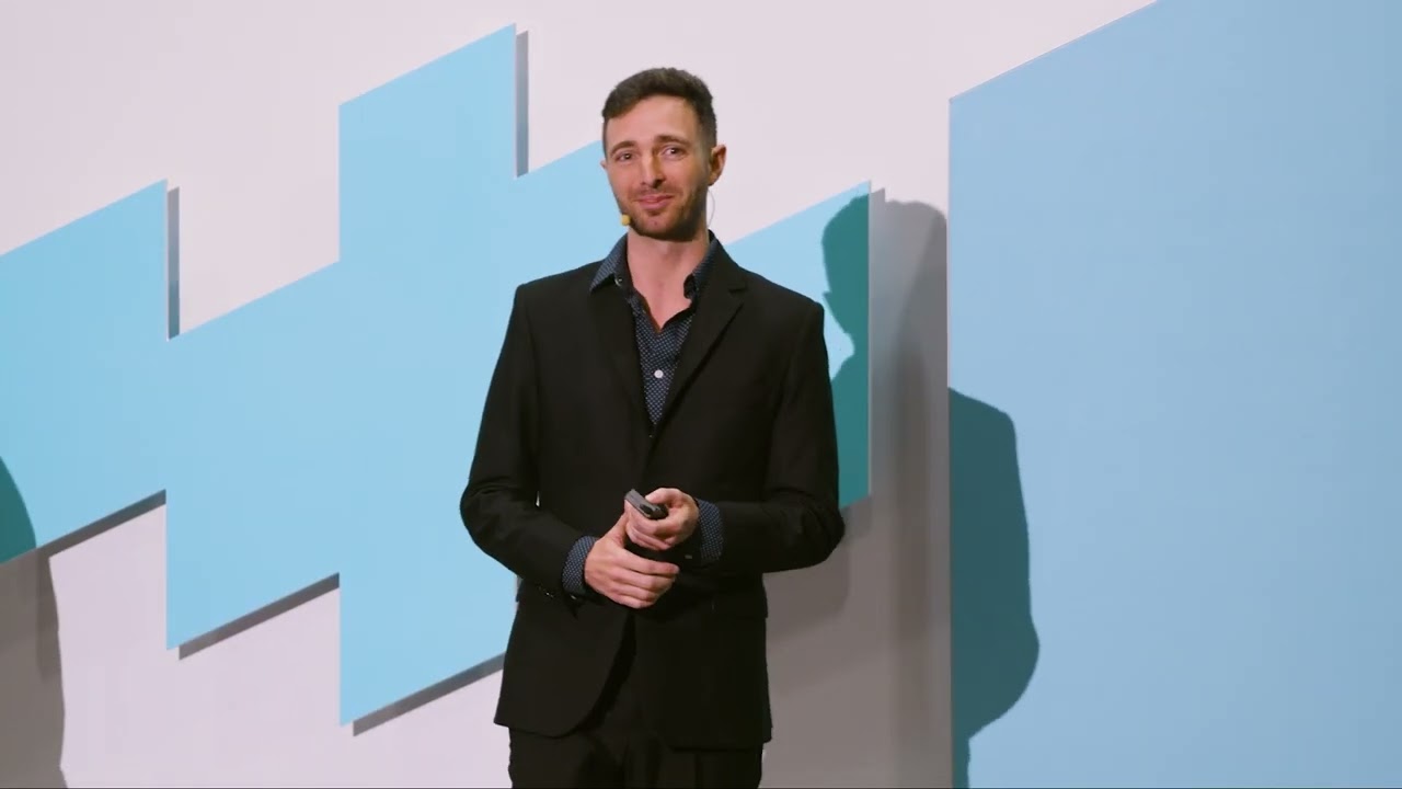 Semilla Nueva Pitch // Curt Bowen and Federico Fiallos // 2023 Summit | Praxis