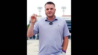 ETSU Spring Football Game