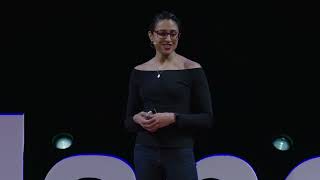 My Unexpected Discovery About Working at the CIA | Rupal Patel | TEDxManchester