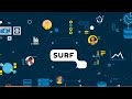 Surf open innovation lab