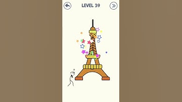 Draw Puzzle 2 Level 39