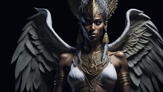 Изида: тайны древнеегипетской богини