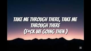 Download lagu Metro Boomin - Take Me Thru Dere (Lyrics) *TikTok Trending Song*