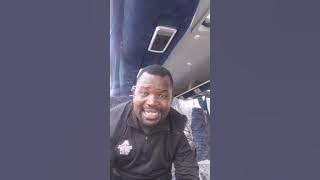 The Man The Soccer